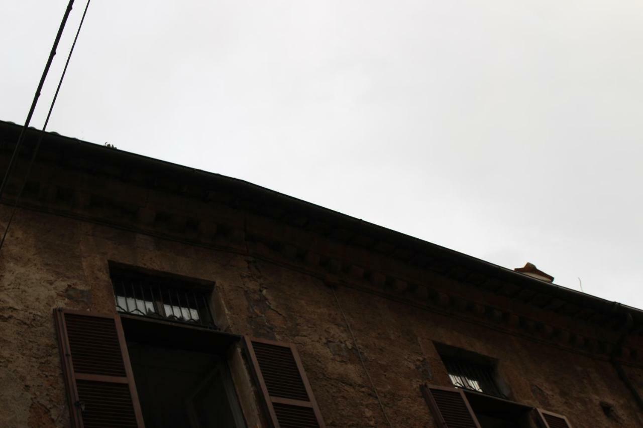 La Casa Delle Bambole Di Sangiovenale Apartment Orvieto Exterior photo