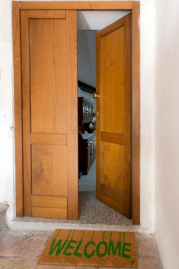 La Casa Delle Bambole Di Sangiovenale Apartment Orvieto Exterior photo